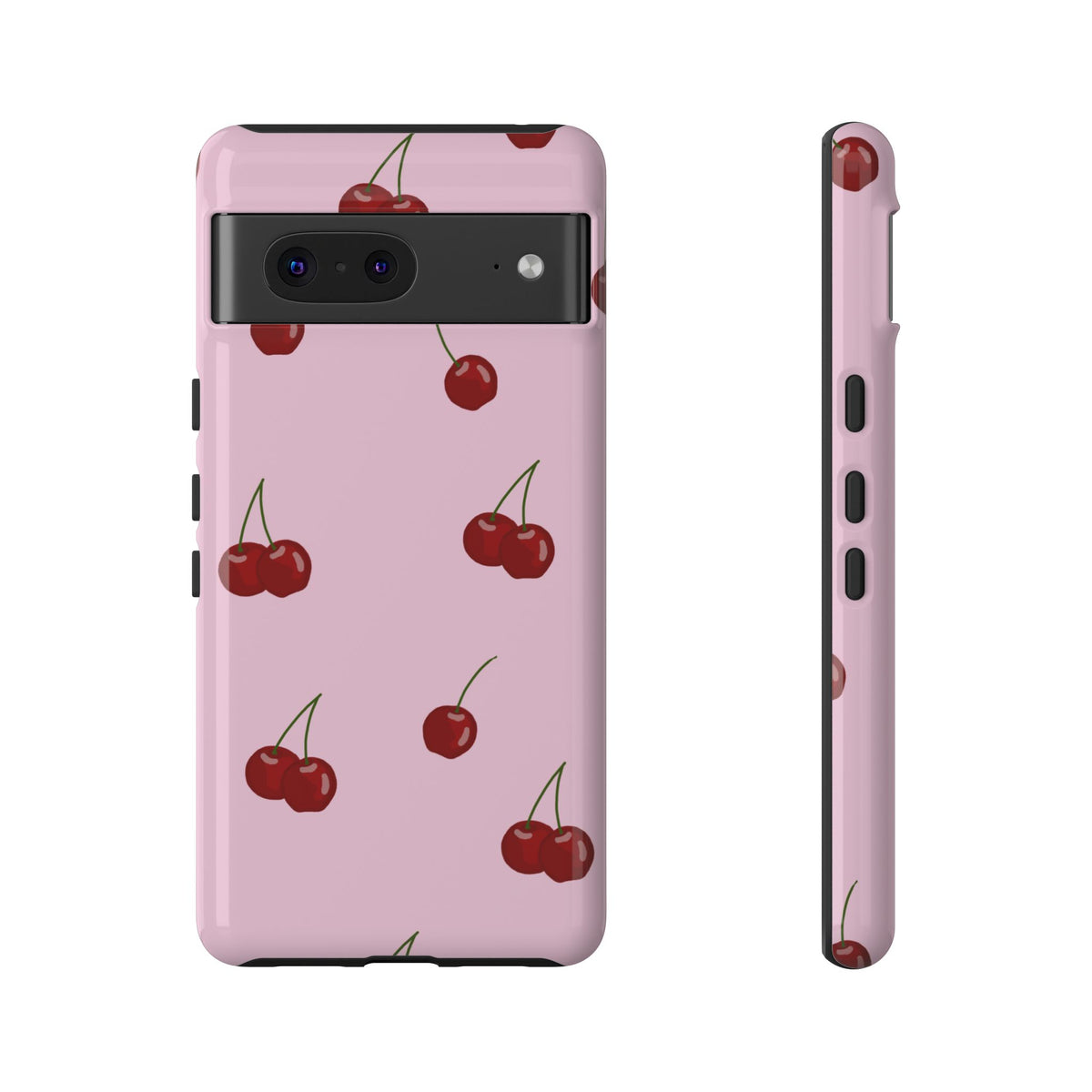 CHERRIES PINK