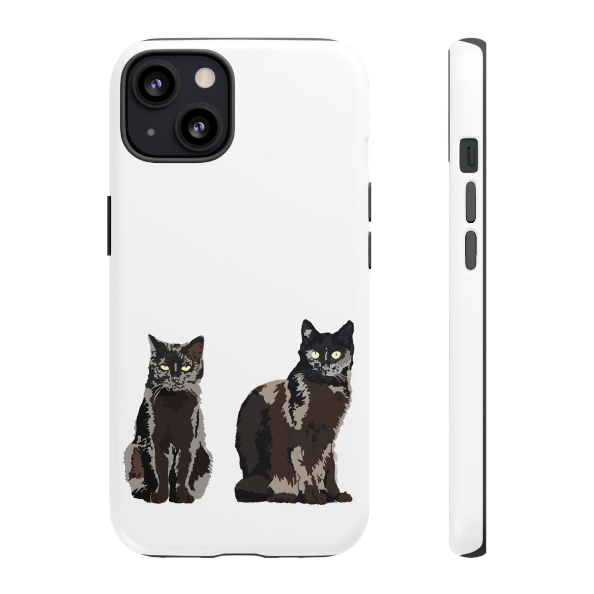BLACK CATS