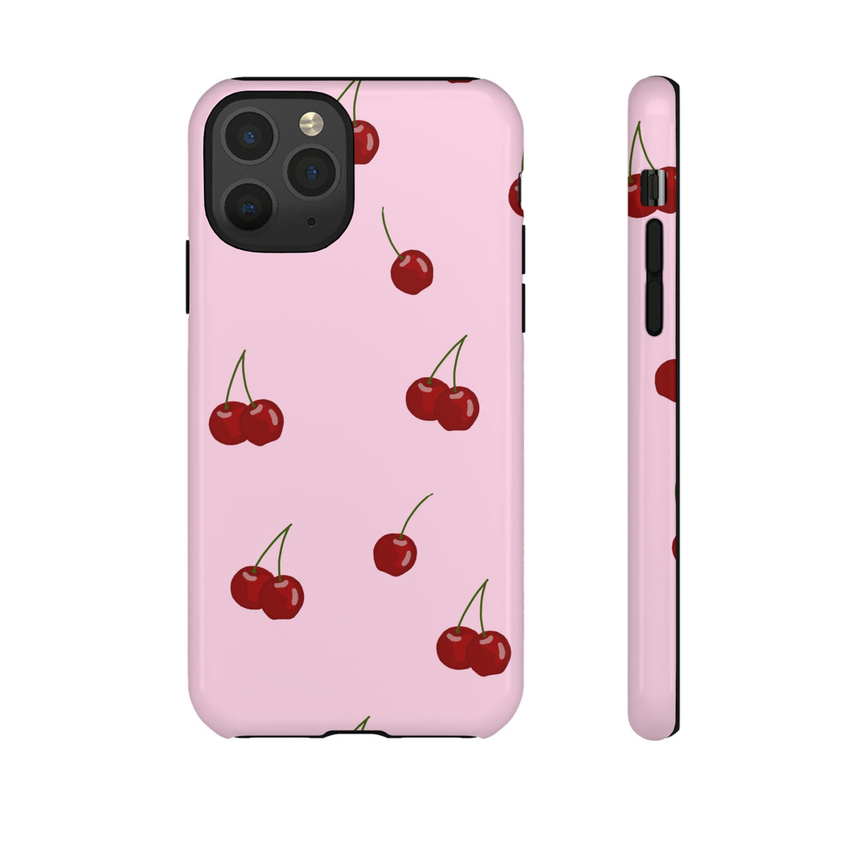 CHERRIES PINK