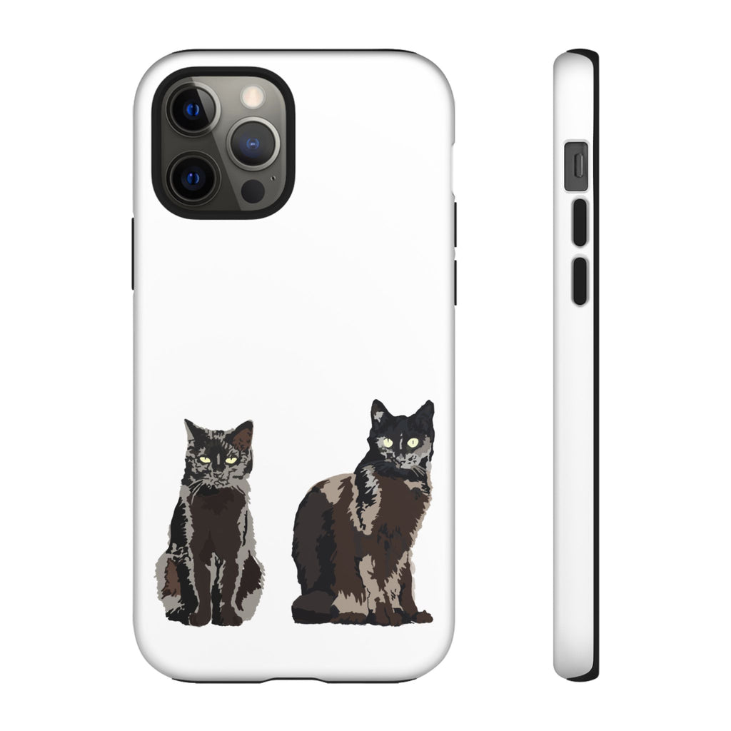 BLACK CATS