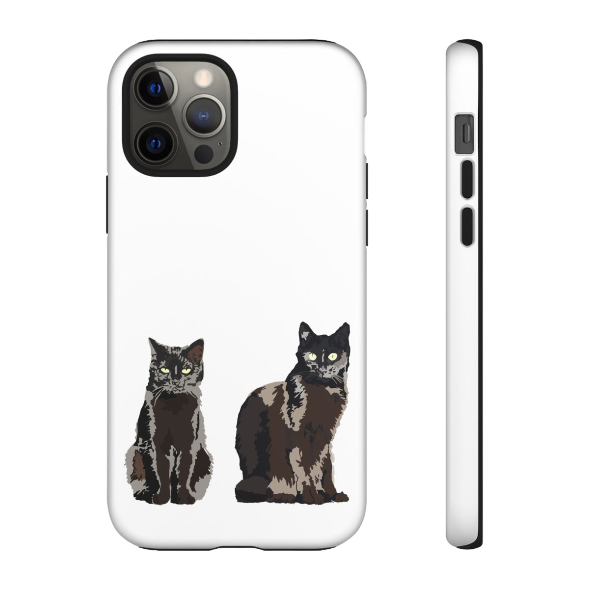 BLACK CATS