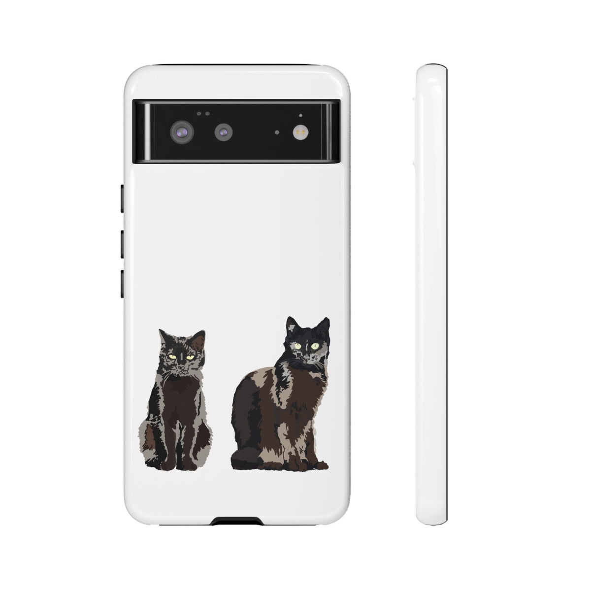 BLACK CATS