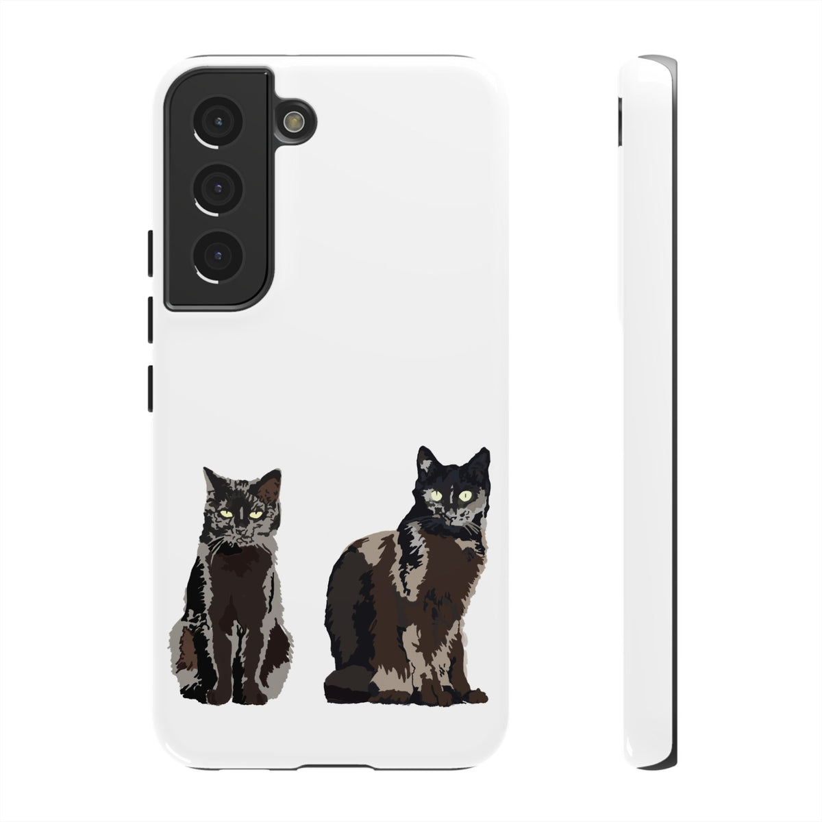 BLACK CATS