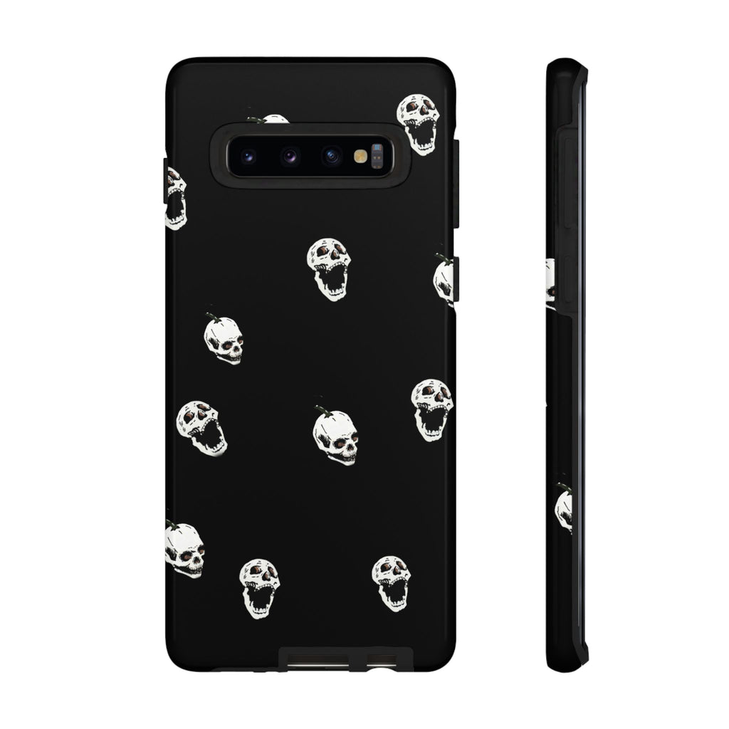 SKULL FLOWERS MINIS