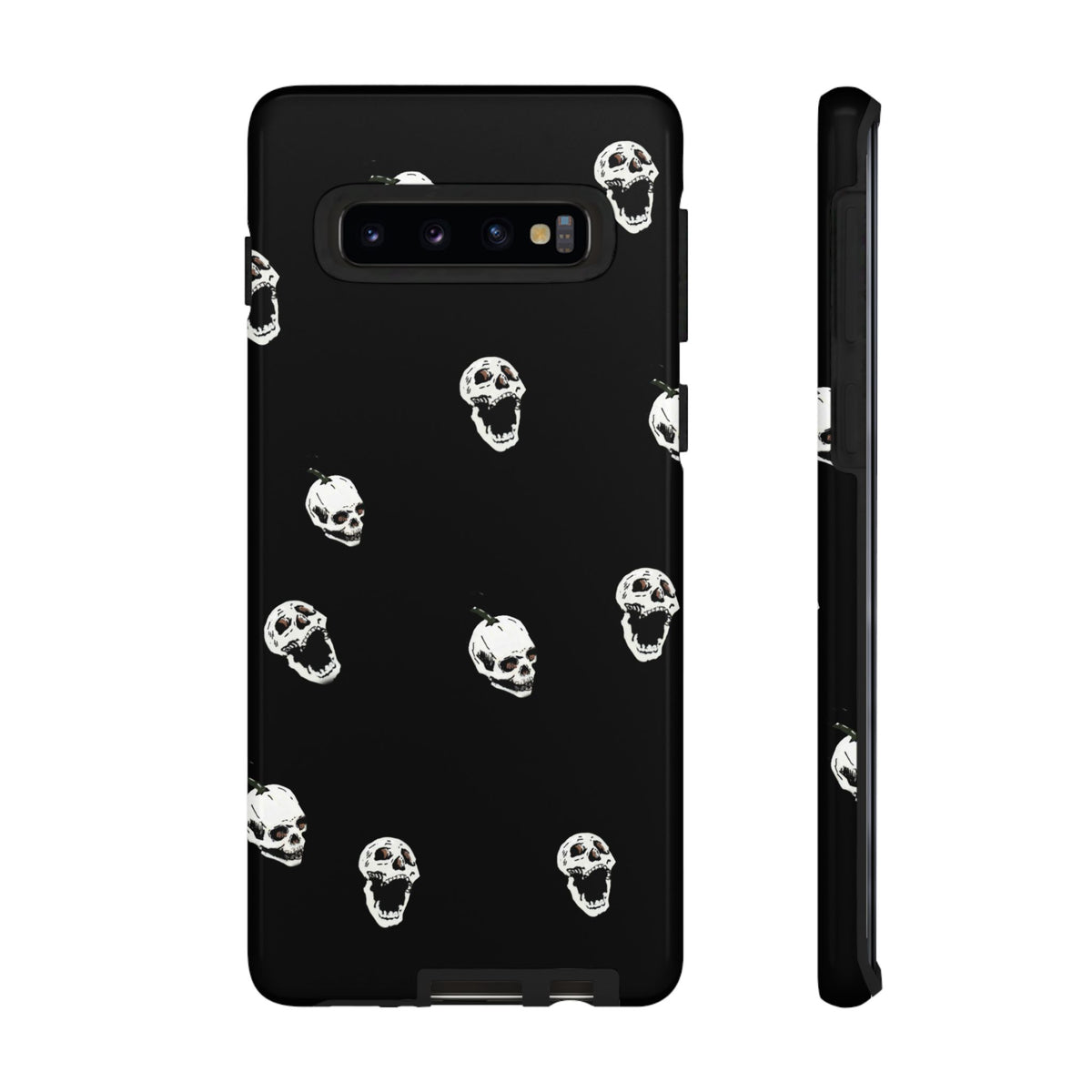SKULL FLOWERS MINIS