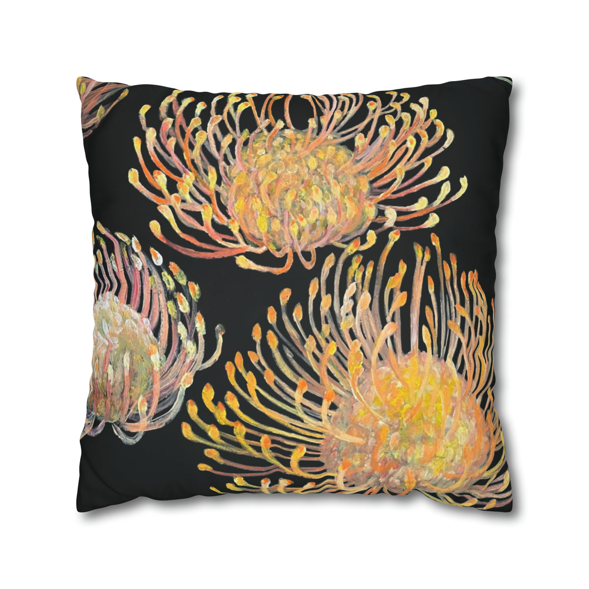 PROTEA PILLOWCASE