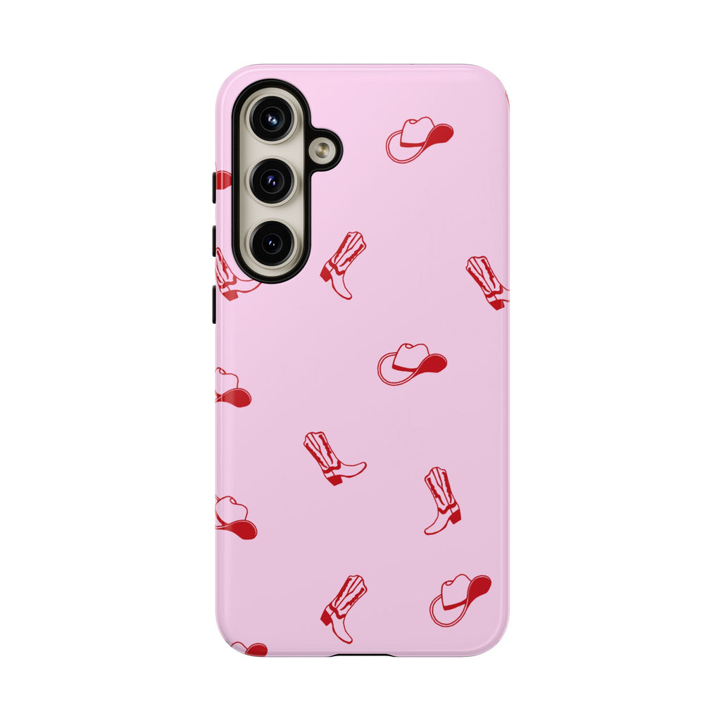YEE-HAW PINK