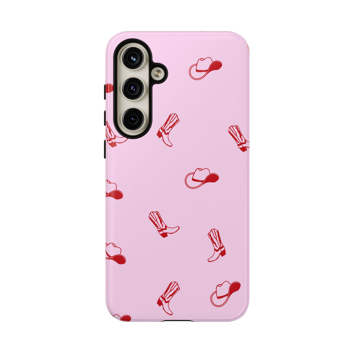 YEE-HAW PINK
