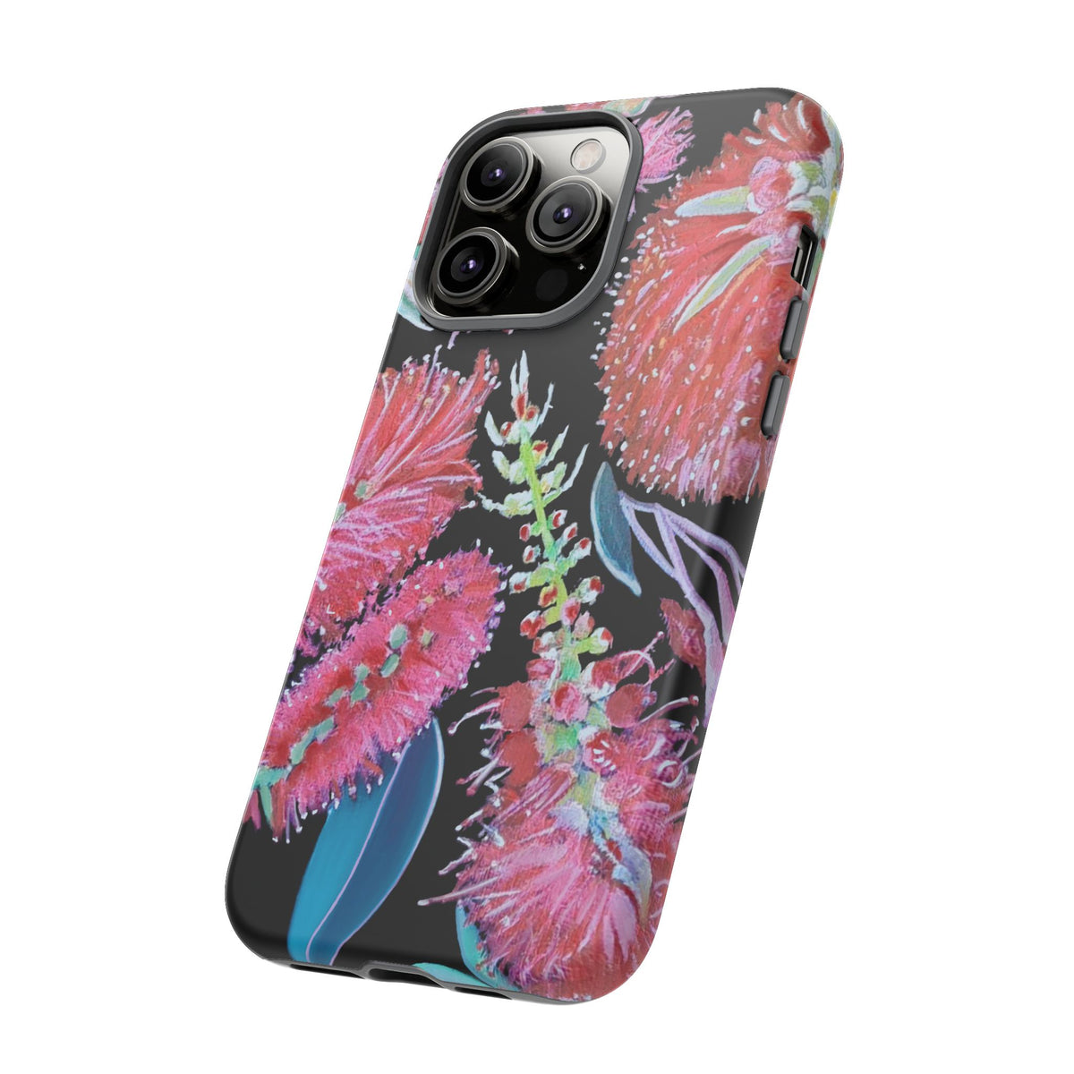 CALLISTEMON