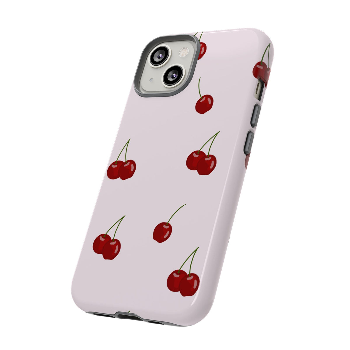 CHERRIES WHITE