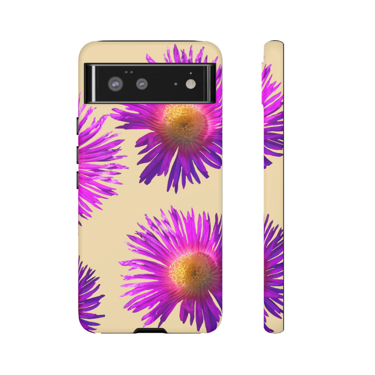 PURPLE BURST