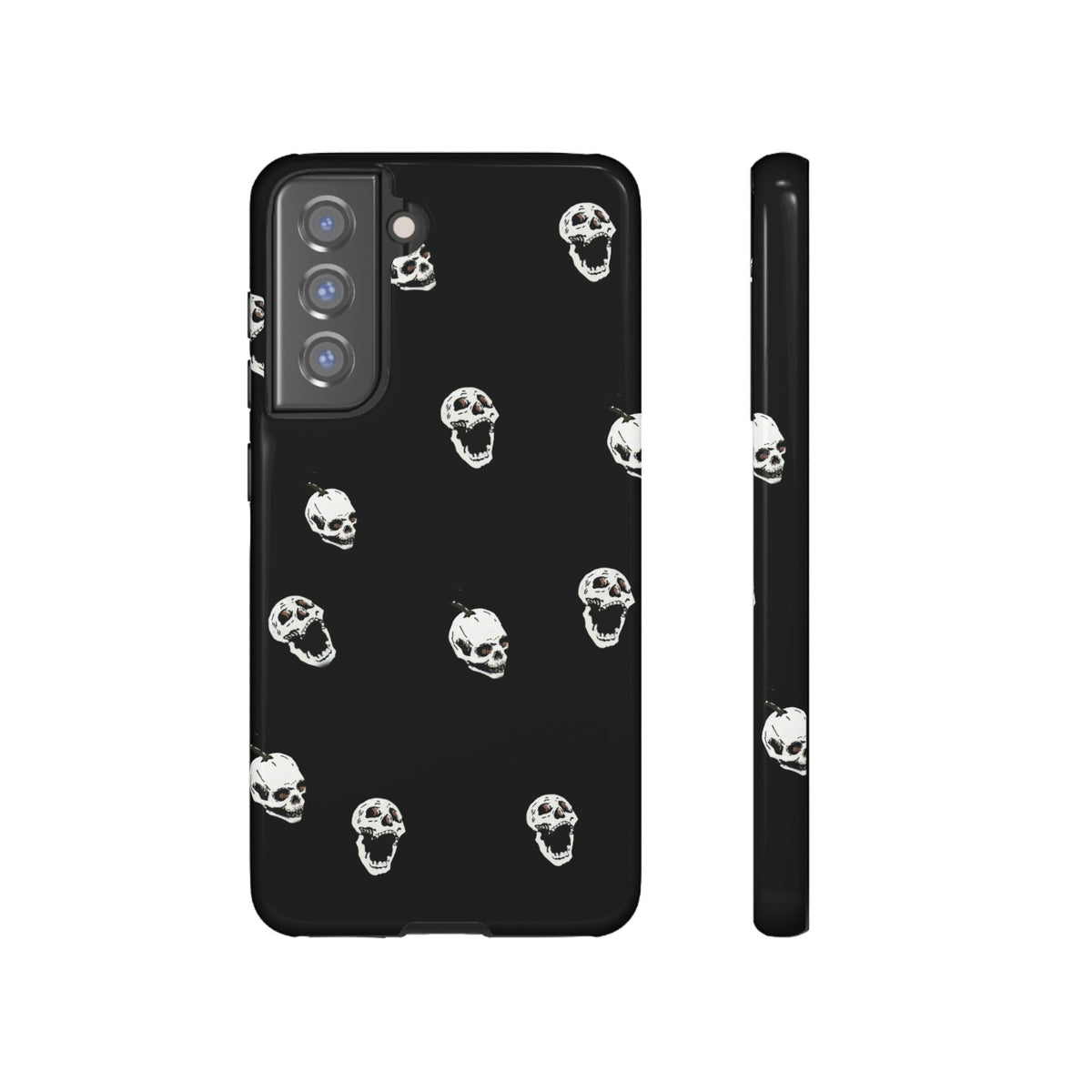 SKULL FLOWERS MINIS