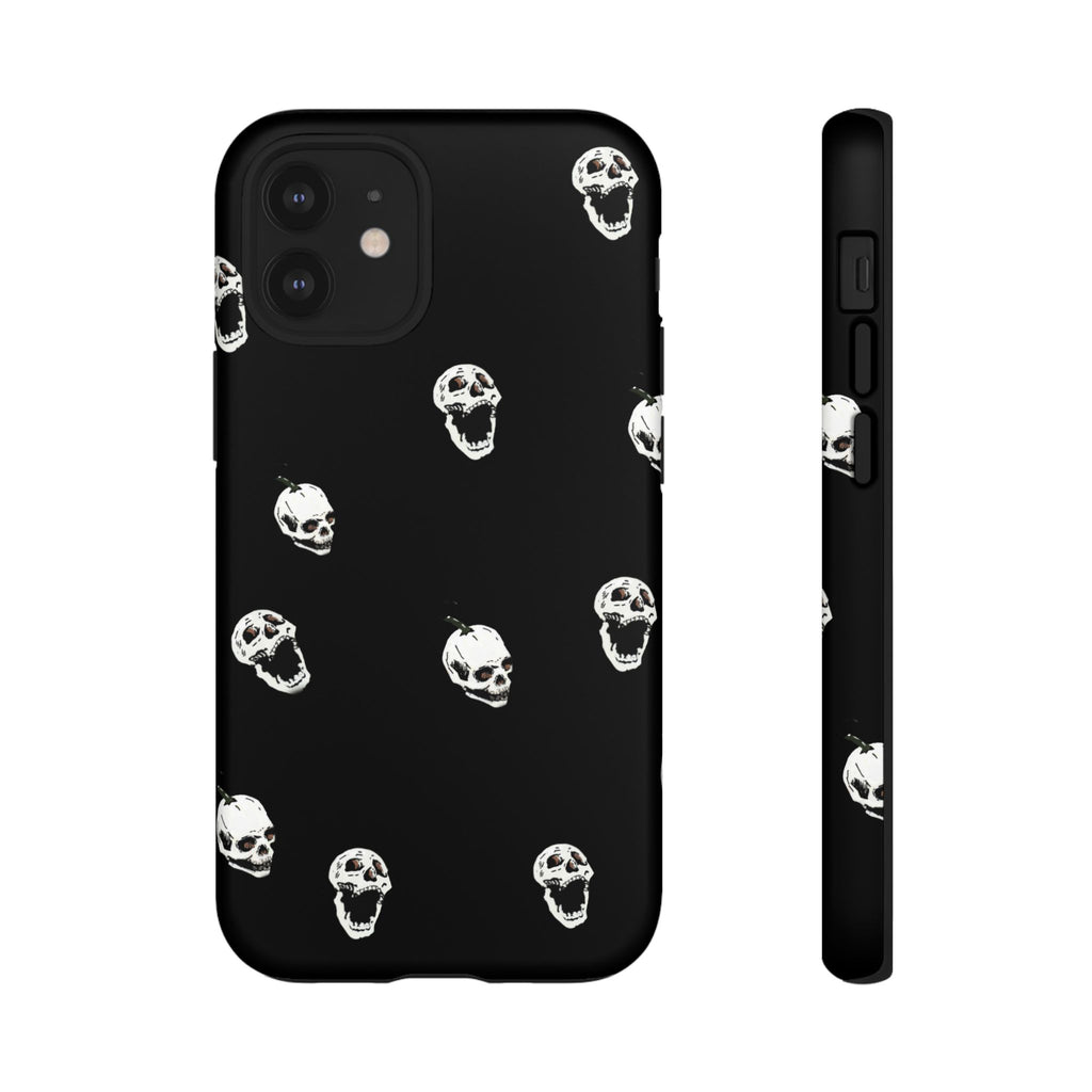 SKULL FLOWERS MINIS