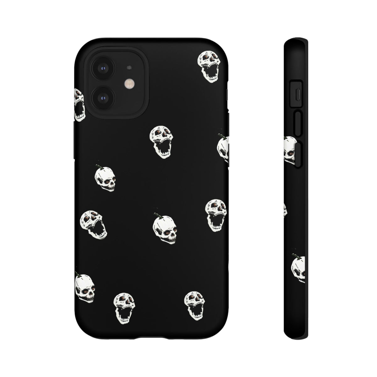 SKULL FLOWERS MINIS