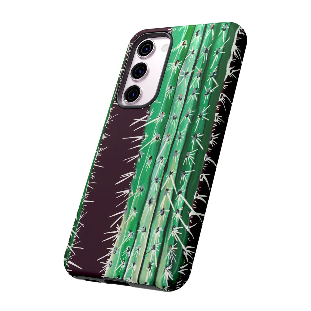 CACTUS