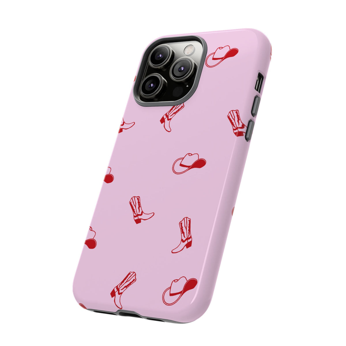 YEE-HAW PINK