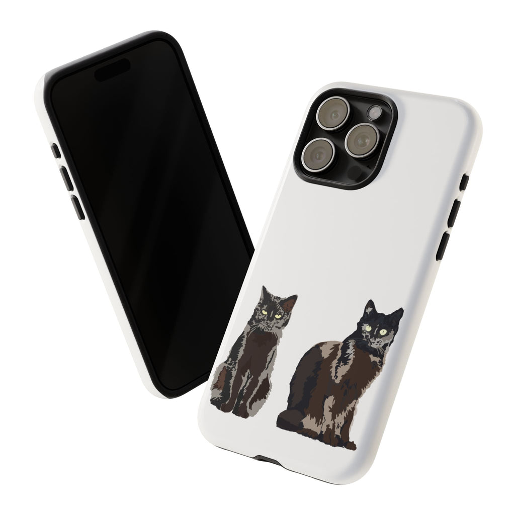 BLACK CATS