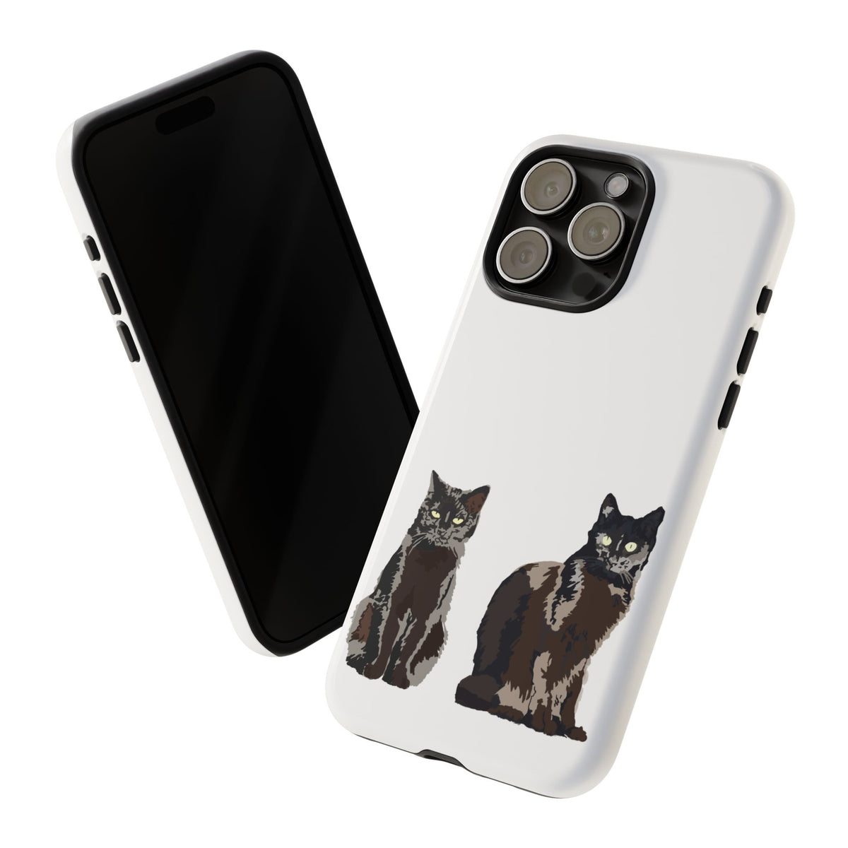 BLACK CATS