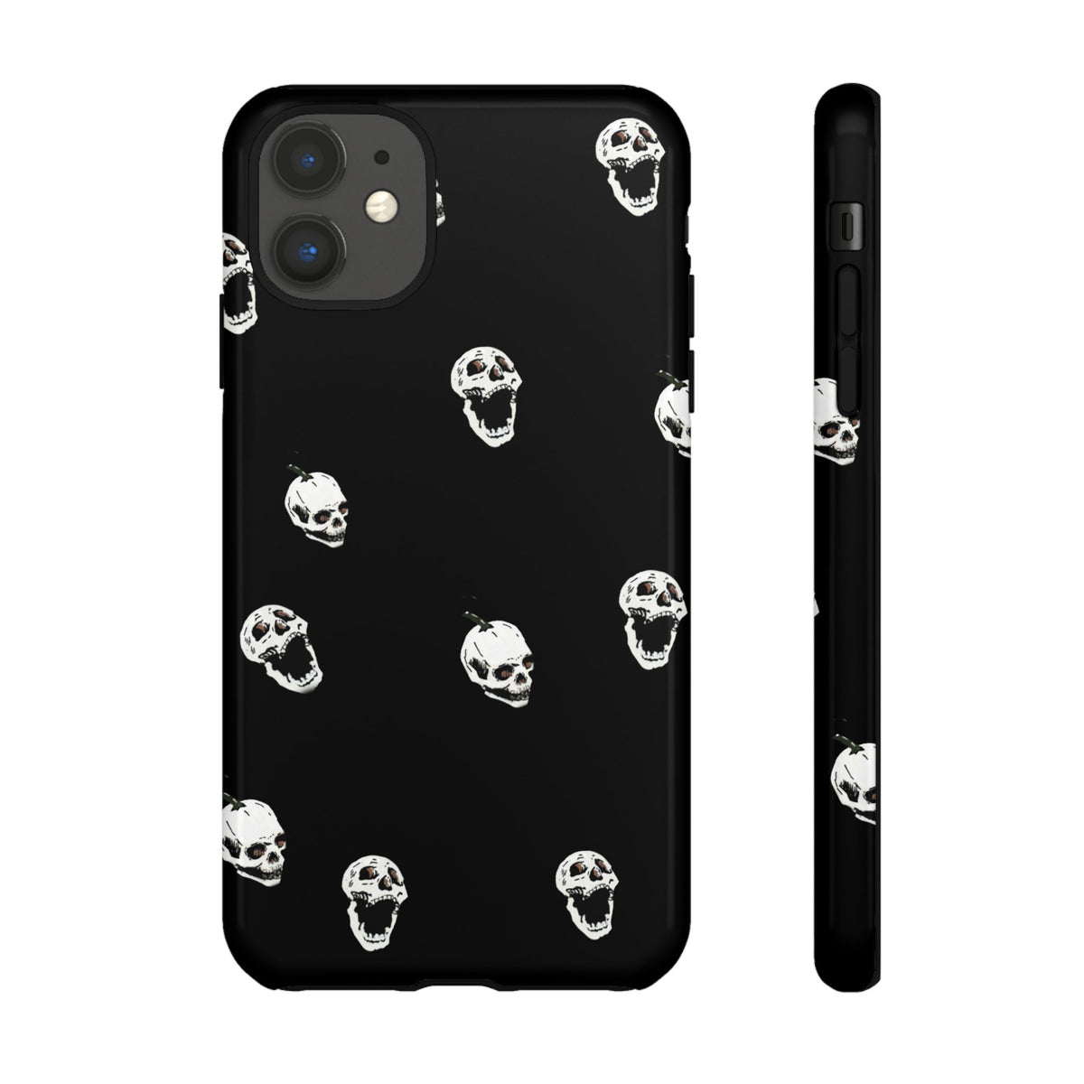 SKULL FLOWERS MINIS