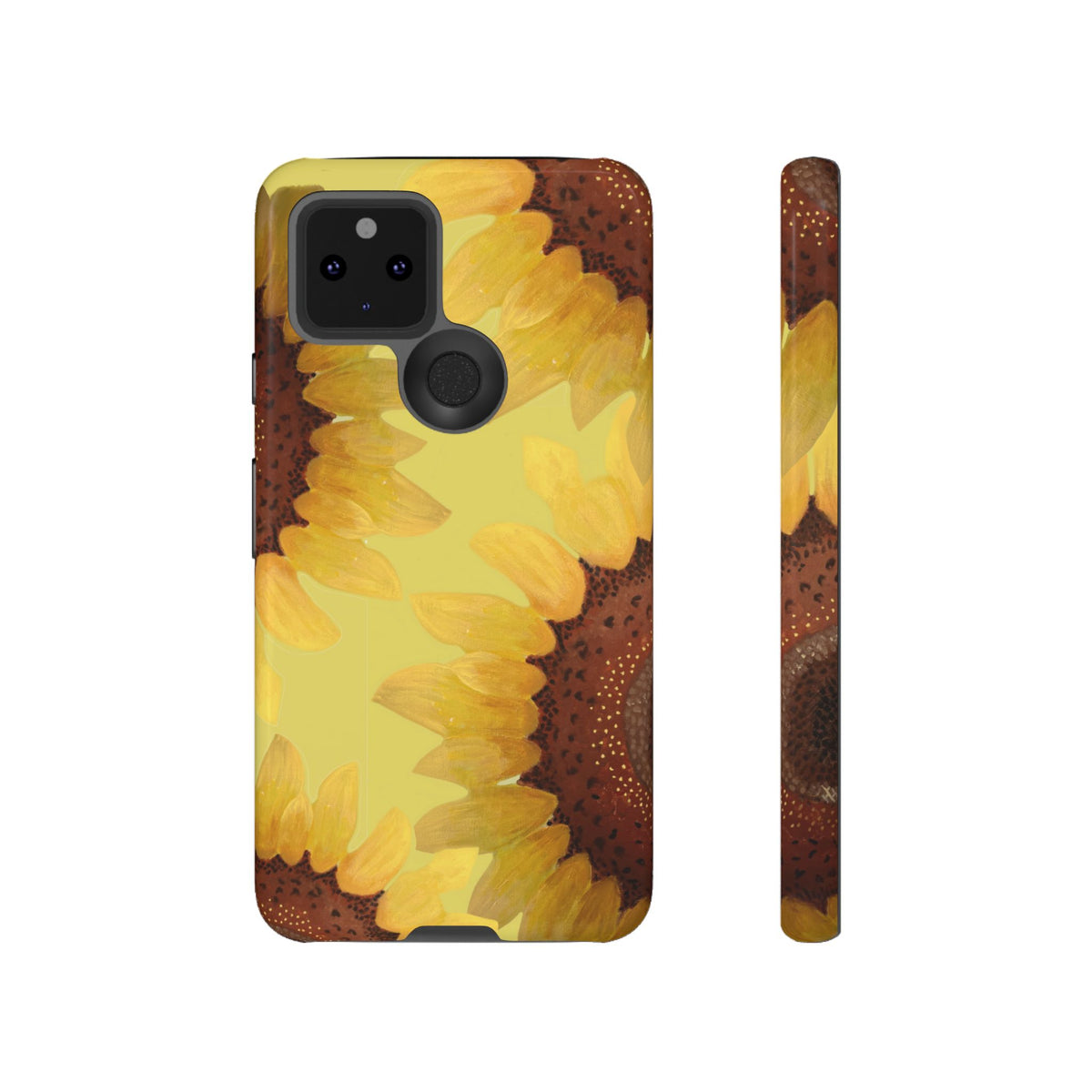MY SUNFLOWER