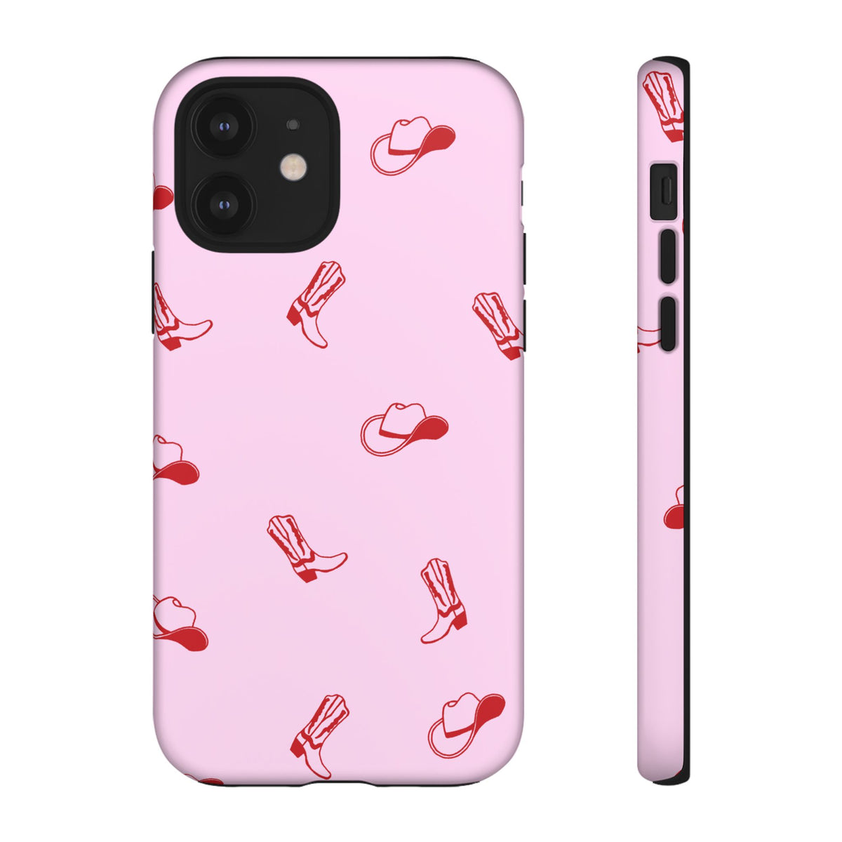 YEE-HAW PINK