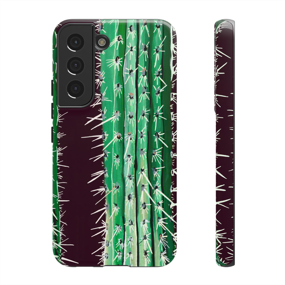 CACTUS