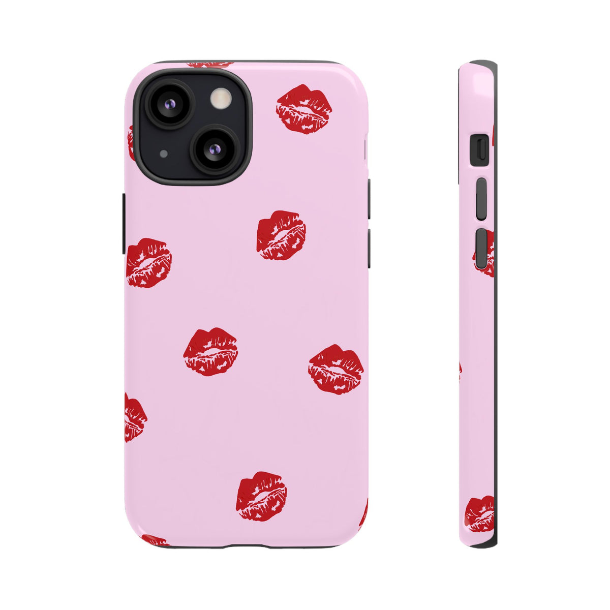 RED KISSES