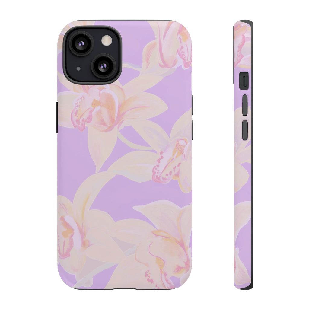 SUNSET ORCHIDS