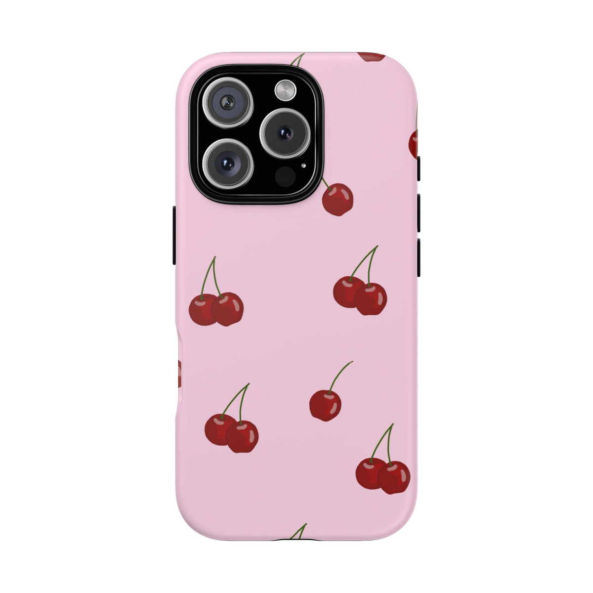 CHERRIES PINK