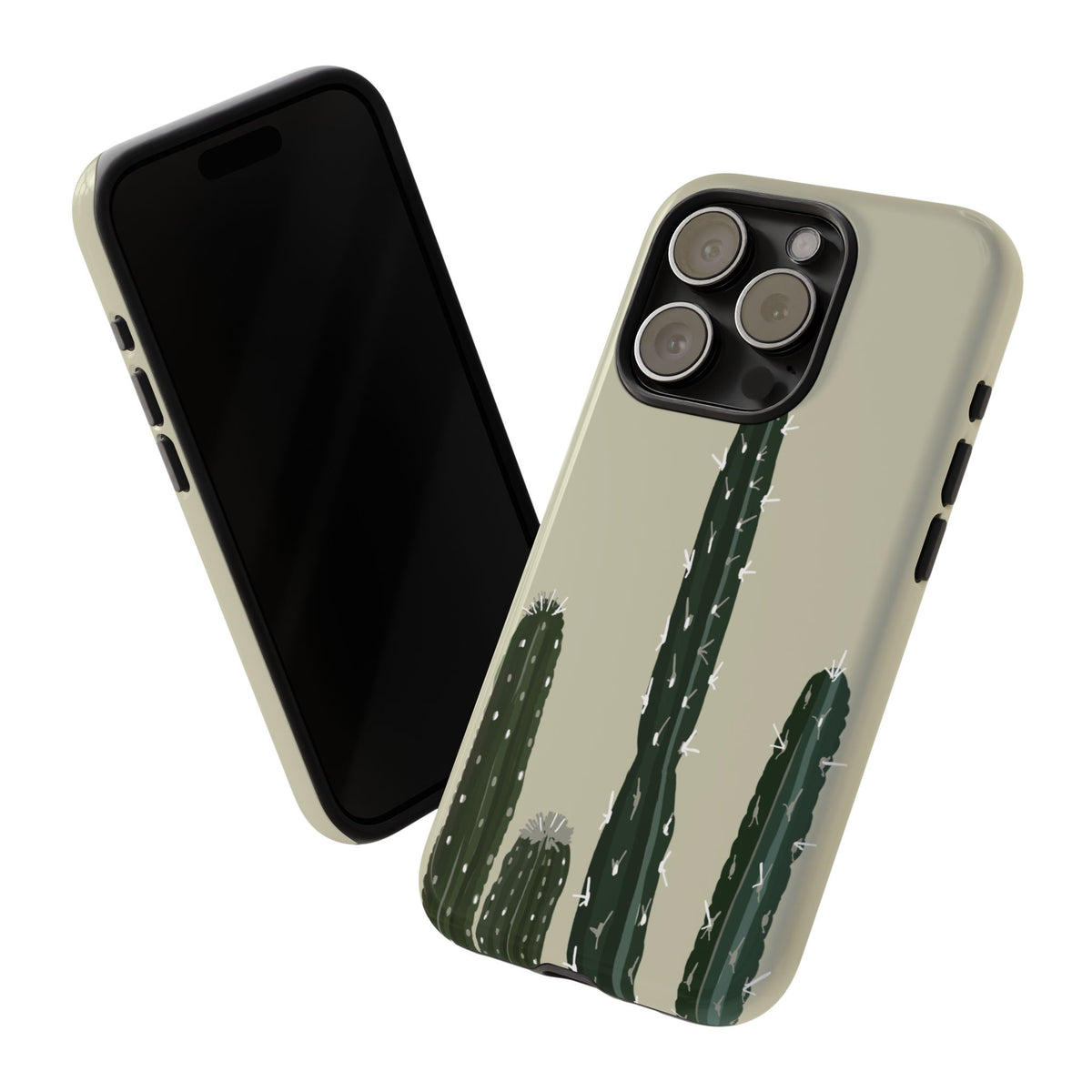 CACTUS CREAM