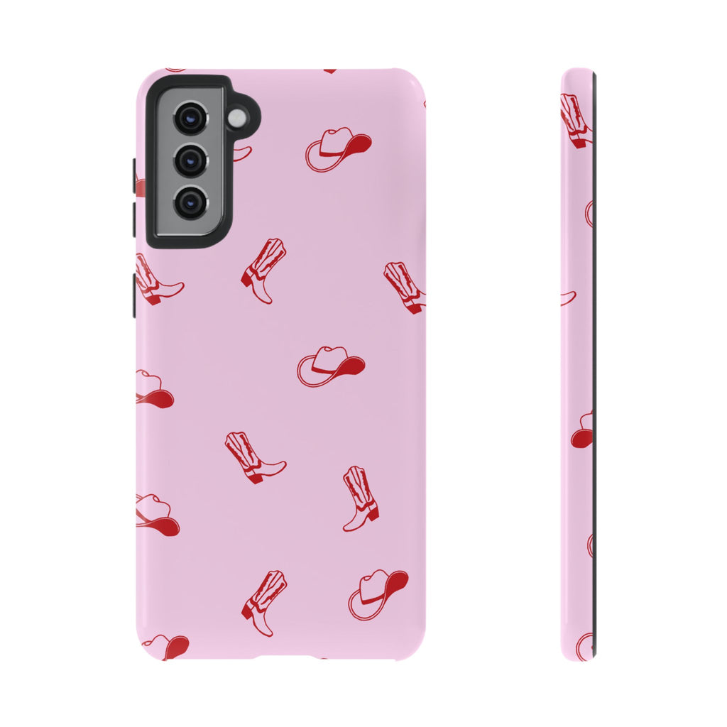 YEE-HAW PINK