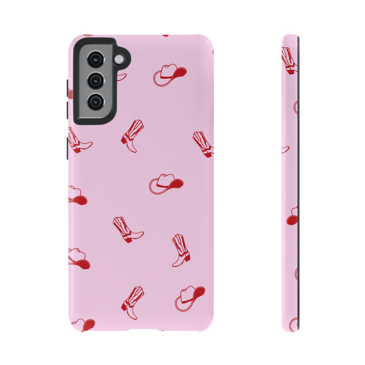 YEE-HAW PINK
