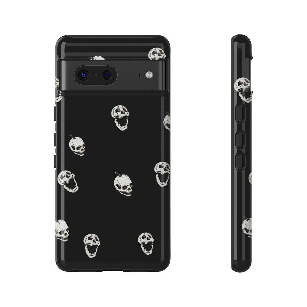 SKULL FLOWERS MINIS