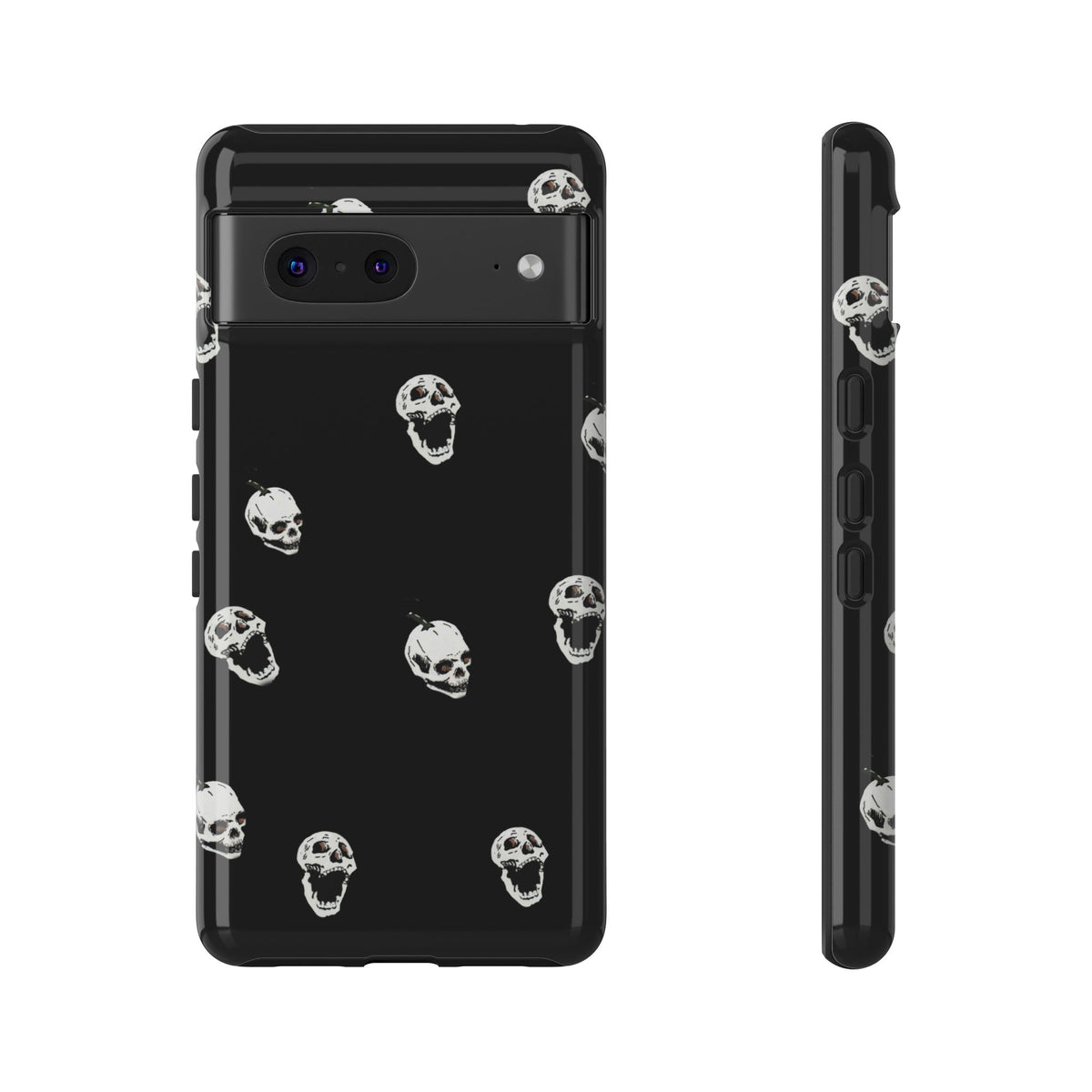 SKULL FLOWERS MINIS