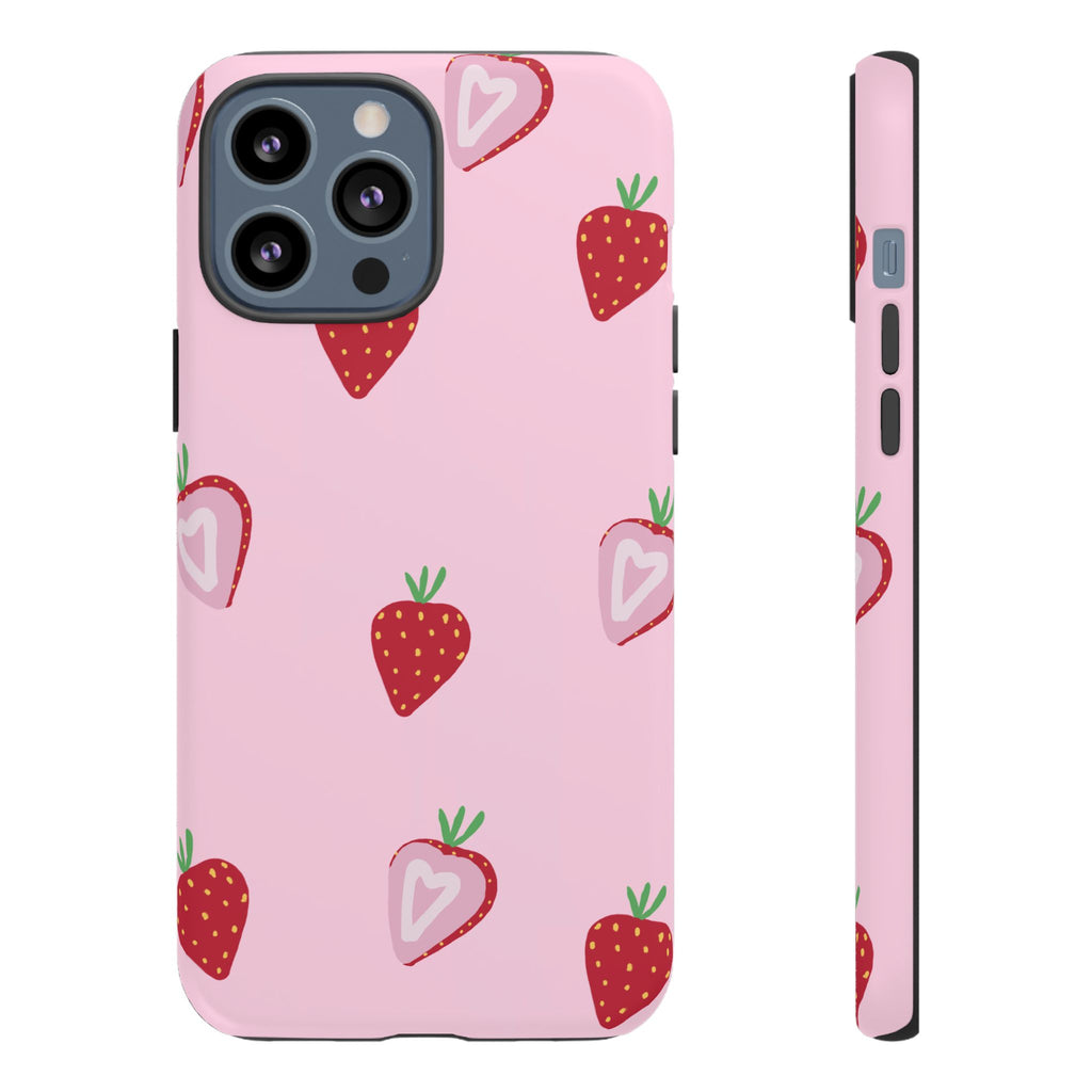 STRAWBERRIES