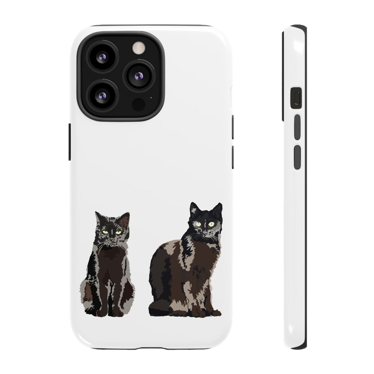 BLACK CATS