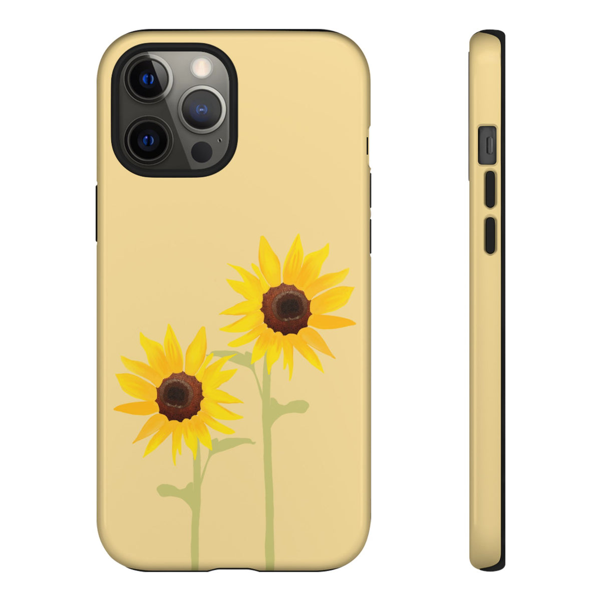 SUNFLOWER PATCH