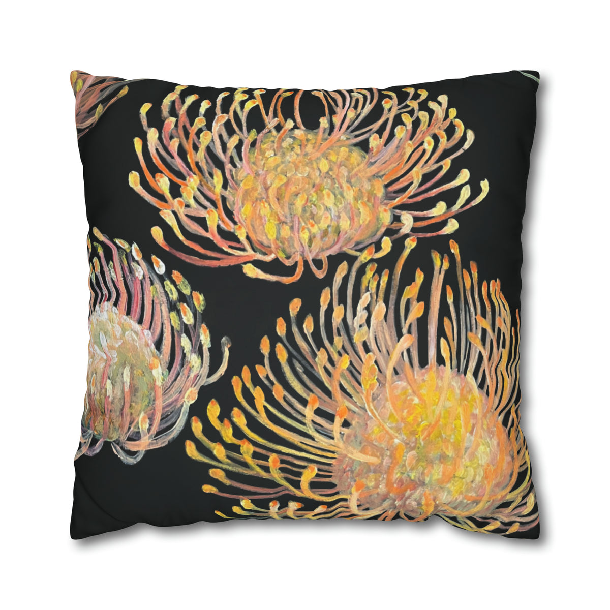 PROTEA PILLOWCASE