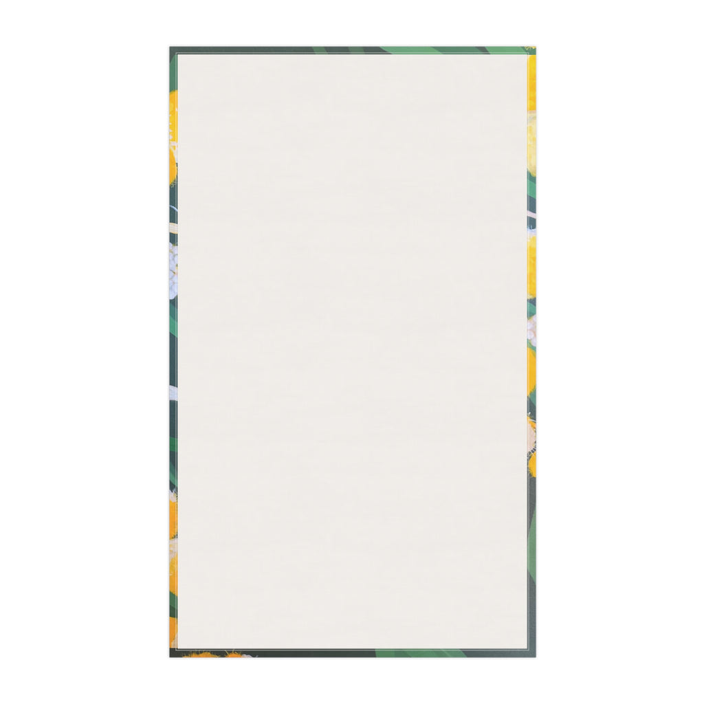 WATTLE KITCHEN TOWEL