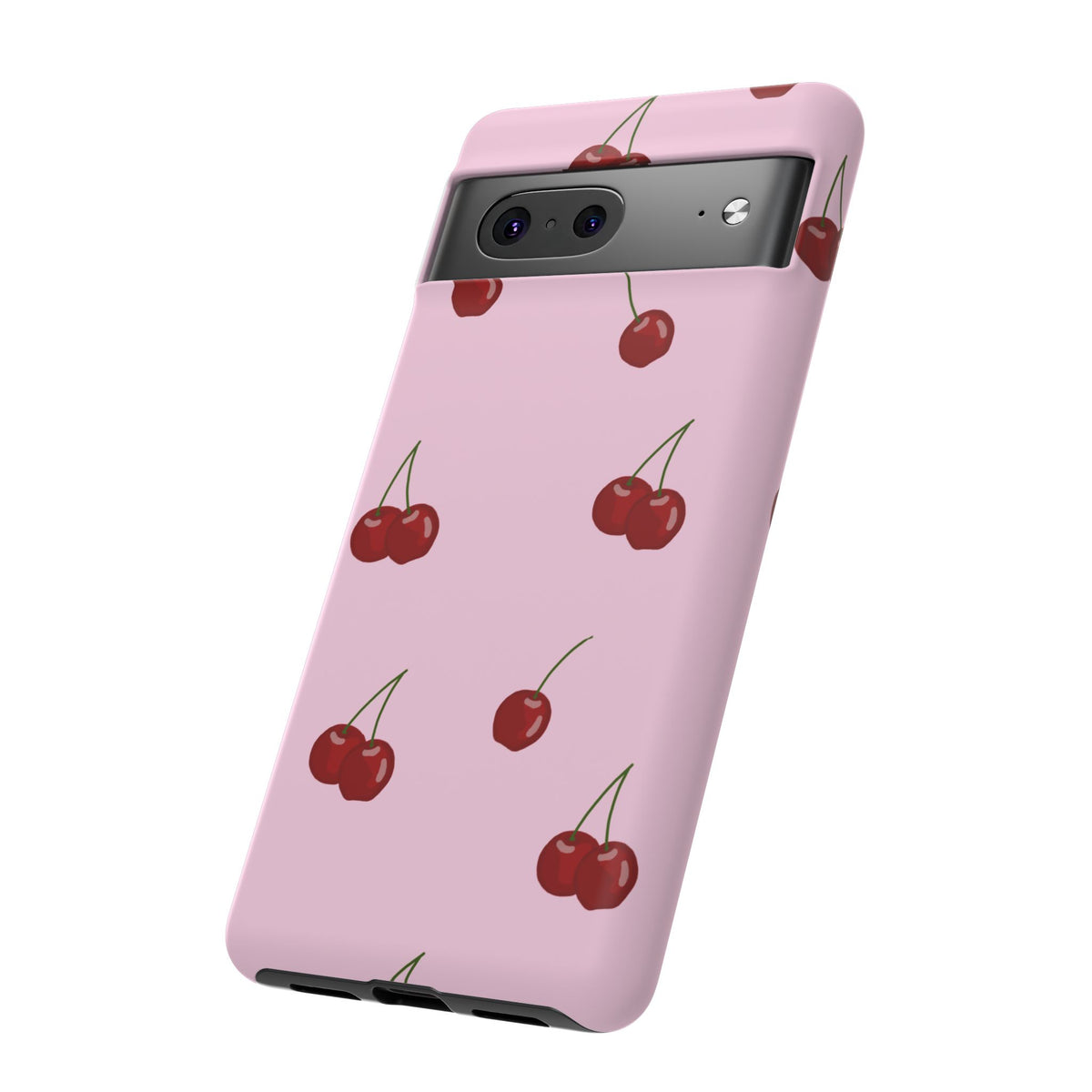 CHERRIES PINK