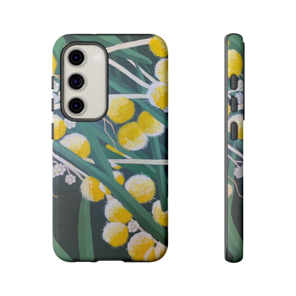 WATTLE