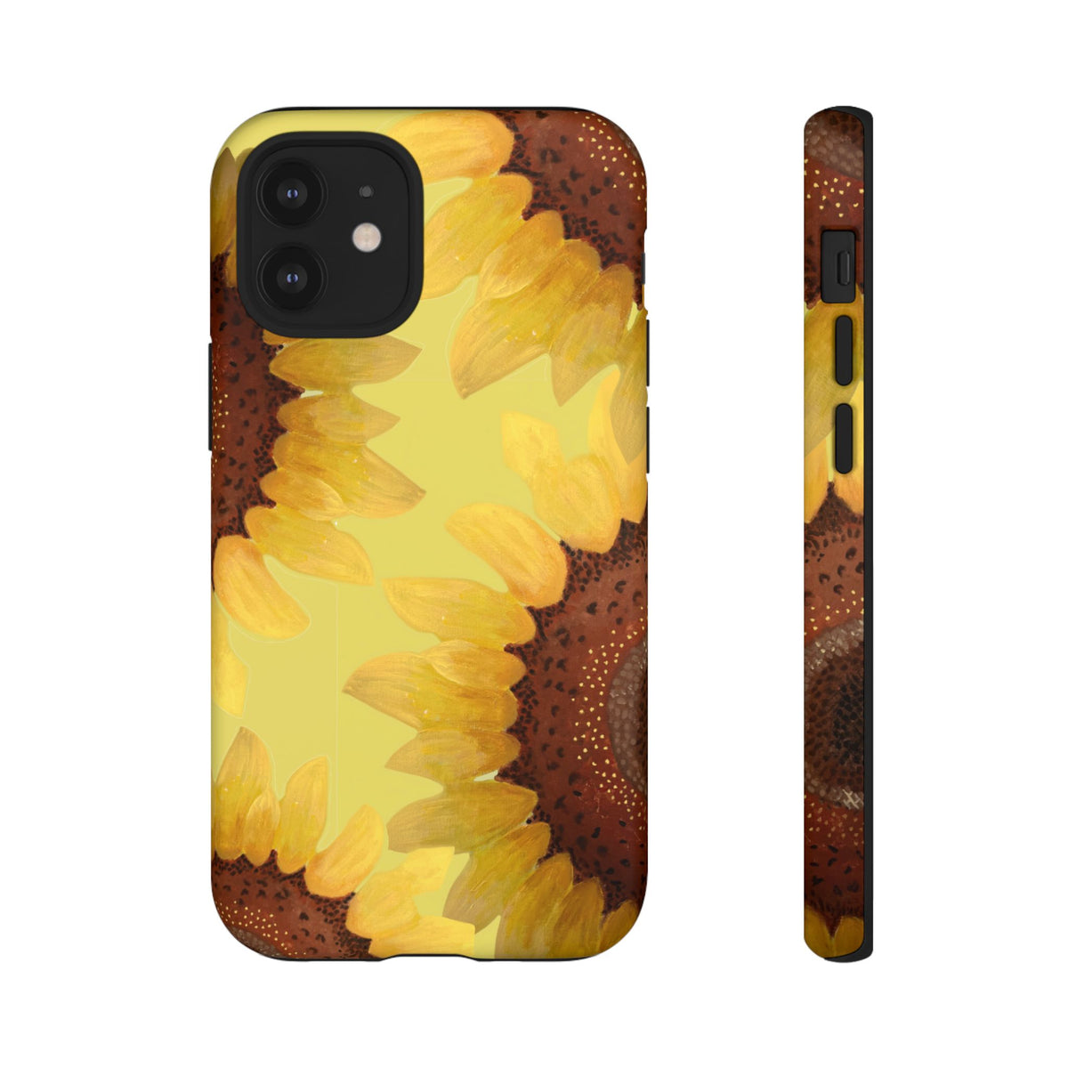 MY SUNFLOWER