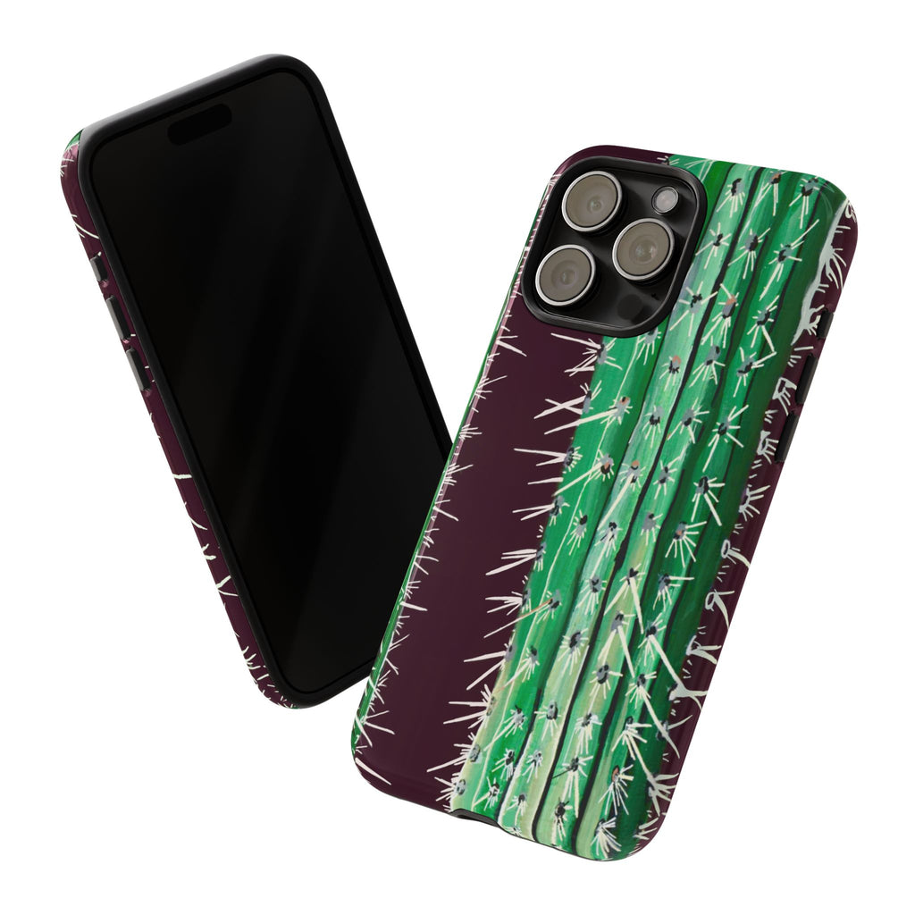 CACTUS